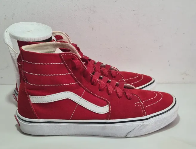 Tênis vans SK8 41