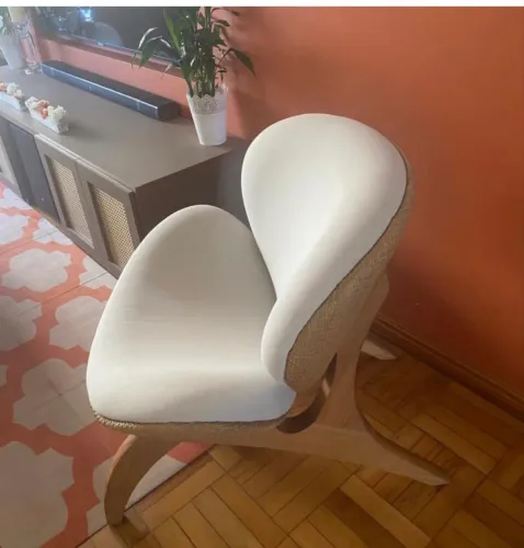 CADEIRAS POLTRONAS