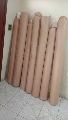 Papel para embalar louças e vidros