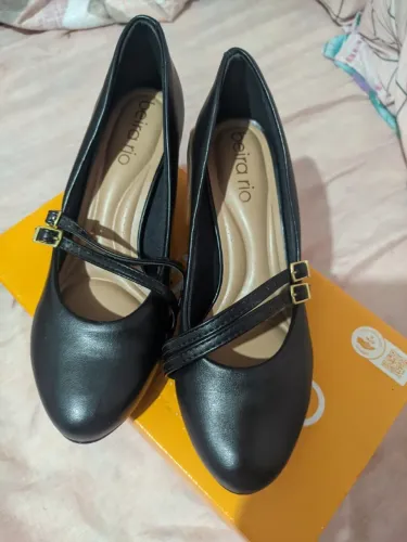 Sapato feminino