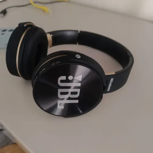 FONE HEADSET BLUETOOTH JBL - PREÇO BAIXO