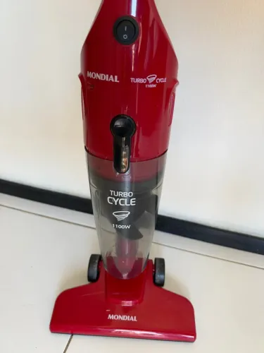 Aspirador Mondial 1100w