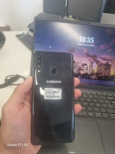 Samsung Galaxy A20s 32GB