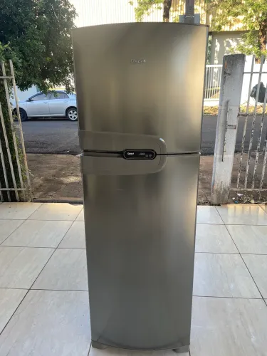 Geladeira Cônsul Duplex 388 Litros ( Frost Free )