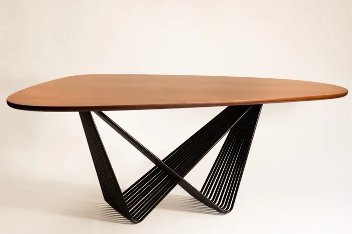 Mesa estilosa