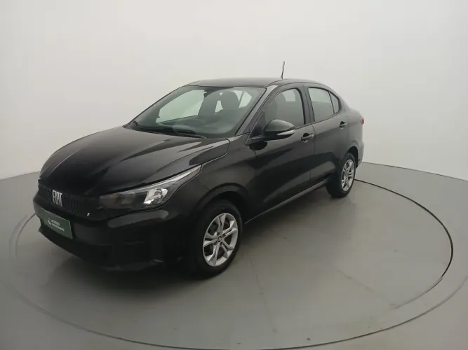 Fiat Cronos Drive 1.0 6V 2026