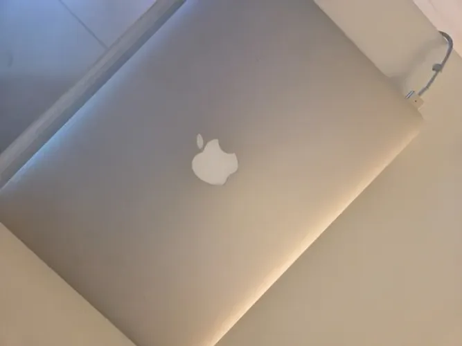 Macbook Air 2014