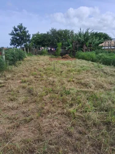 Terreno 7,5x30 em lombas- balneario rincao
