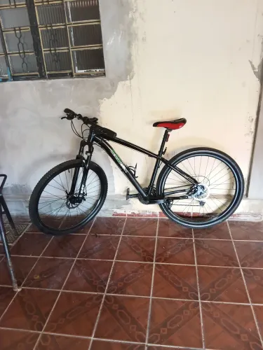 Bike aro 29 semi nova