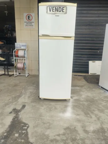 Vendo geladeira