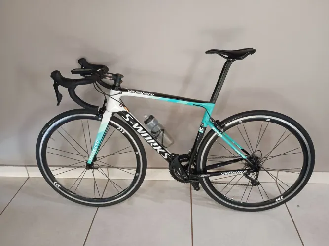Speed Specialized sl6 quadro de carbono Oem
