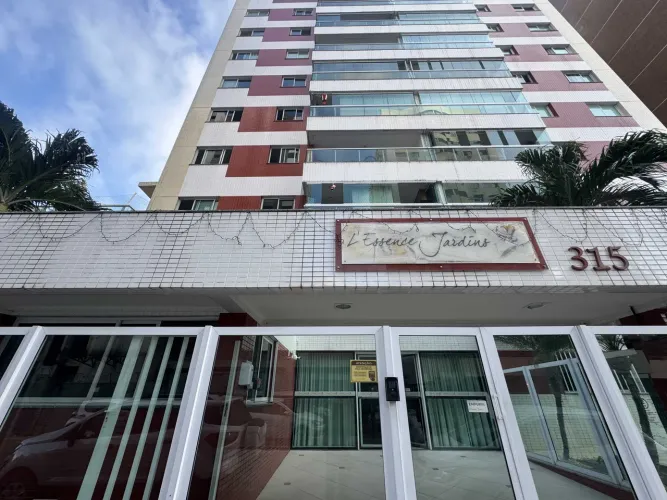 LEssence ( ótima oportunidade) [14387]