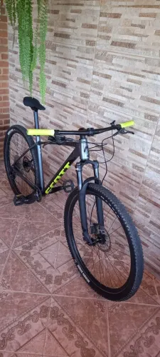 Bicicleta Scott Scale 980