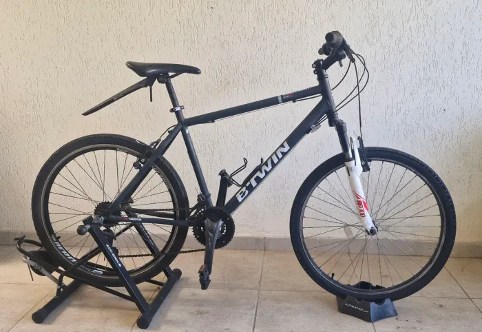 Bicicleta MTB aro 26