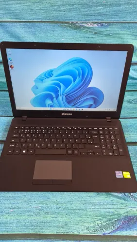 Notebook Gamer Samsung Xpert X41 i7 8G 1128G Nvidia W11