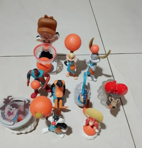 Brinquedos