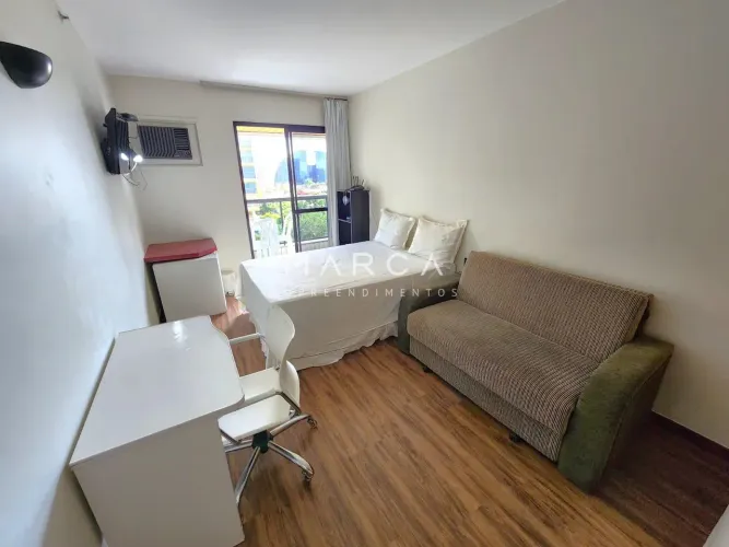 FLAT RESIDENCIAL em Brasília - Distrito Federal, Asa Norte