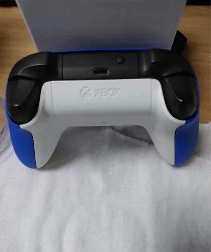 Controle Xbox
