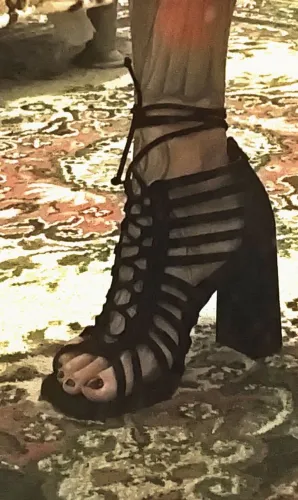 Sandália 