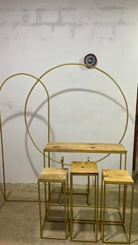 Kit festa para locações