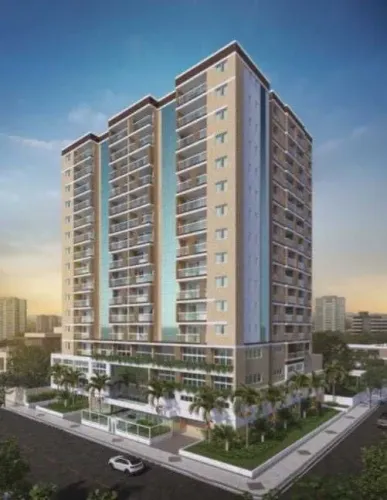 Epic Residense - Novo condomínio no Atalaia