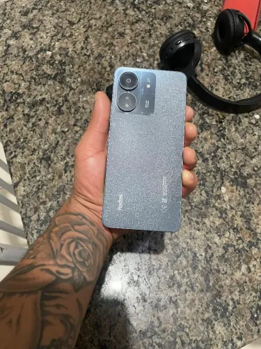 Redimi xiaomi
