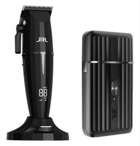 Kit de máquina JRL corte, acabamento e máquina shaver