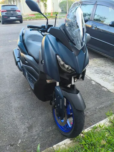 Xmax 250