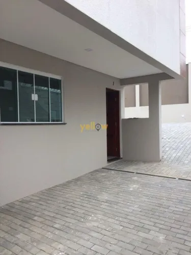 Casa à Venda em Vila Oliveira - 3 Dormitórios, 92m²