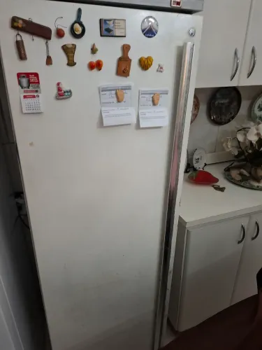 Freezer a venda
