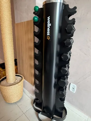 TORRE PARA HALTERES ! (OPORTUNIDADE PARA SAIR HOJE!!!!)