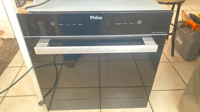 Lava Louças Philco 10 Serviços PLL10