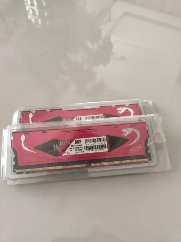 2x8gb 3200mhz Jazer