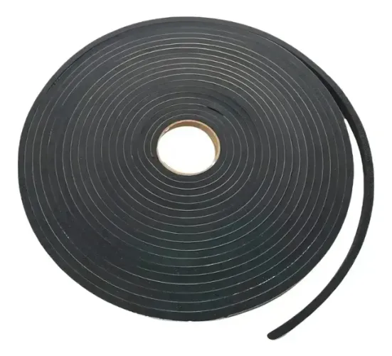 FITA DUPLA FACE ESPUMA 20MM X 6MM (ESPESSURA) 10 METROS - R$ 18,00 CADA (LOTE 10 PEÇAS)