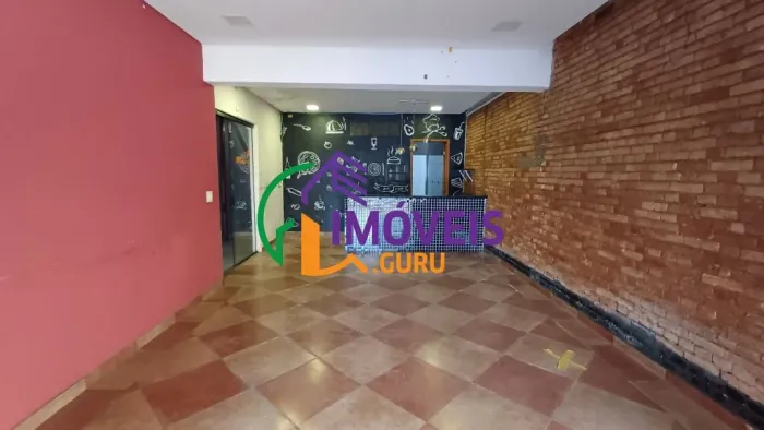 COMERCIAL - ALTO DA LAPA - SP