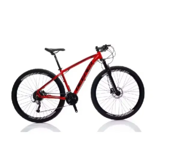 Bike semi nova
