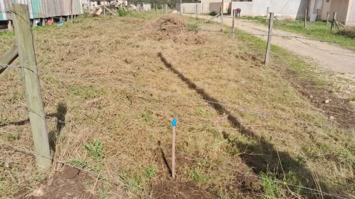 TERRENO NA LAPA-PR