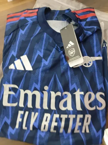 Camisetas de Time Arsenal GG