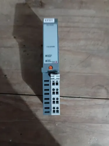 Fonte de Expansão Allen Bradley 1734-EP24DC POINT I/O 24VDC
