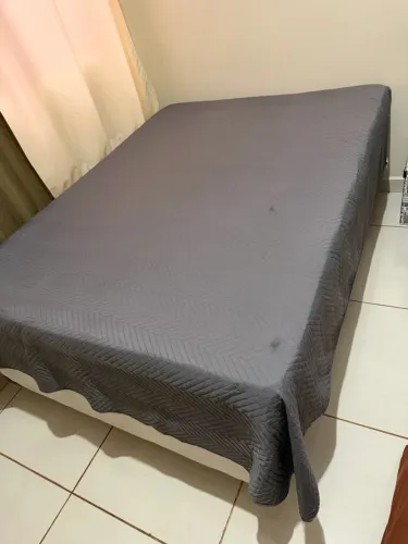 Vendo cama