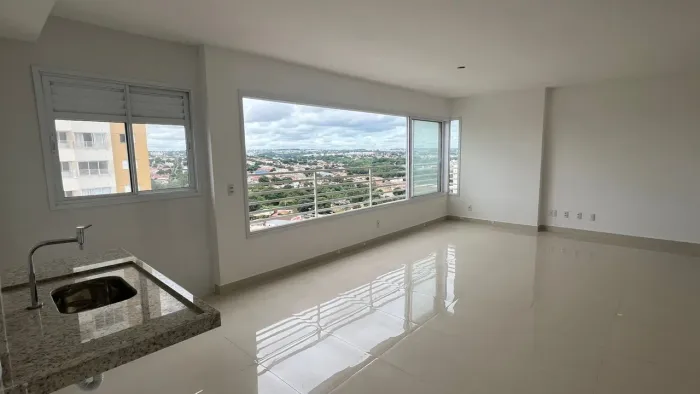 Apartamento à venda no bairro Jardim Europa - Goiânia/GO