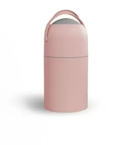 Lixeira anti odor