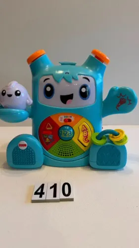 FISHER PRICE DANCE AND GROOVE ROCK IT FALA E CANTA EM INGLES, MEXE E ACENDE