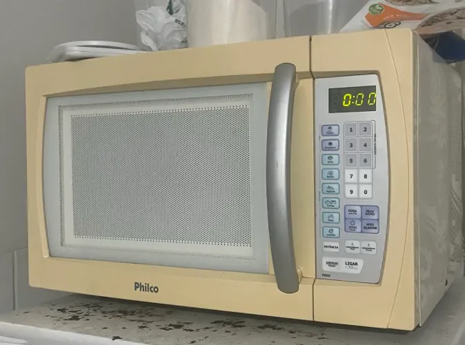 Microondas Philco Grande PMS35