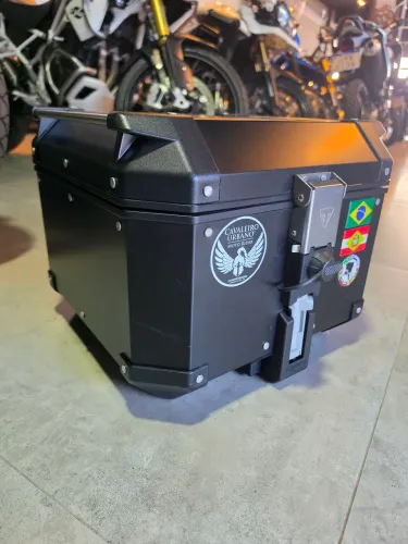 BAÚ ORIGINAL TRIUMPH