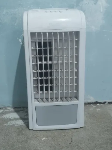 Ar condicionado