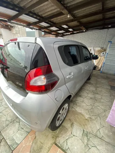 Fiat Mobi Drive 1.0 Flex 6V 5P 2019