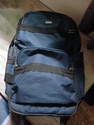 Pronta para sua próxima aventura