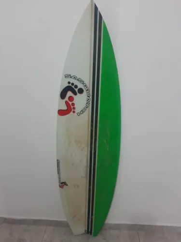 Prancha de surf