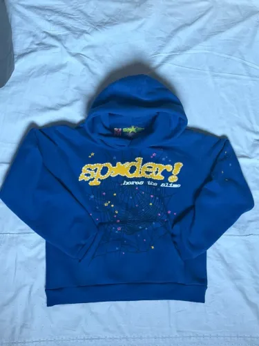 Moletom Spyder 